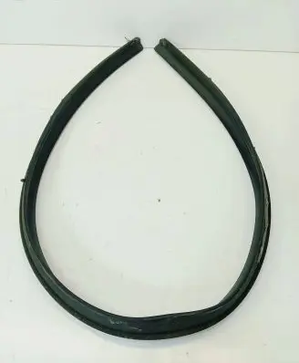 Volkswagen Transporter - Caravelle T4 Front door rubber seal