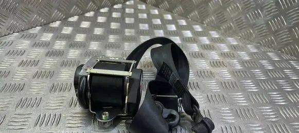 Ford Focus Front seatbelt BM5161295AEW 625756000