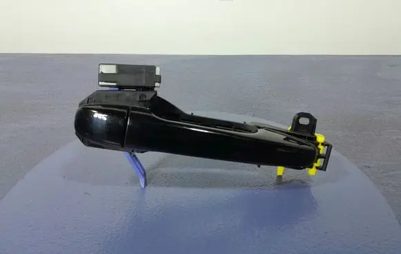 Subaru XV I Rear door exterior handle