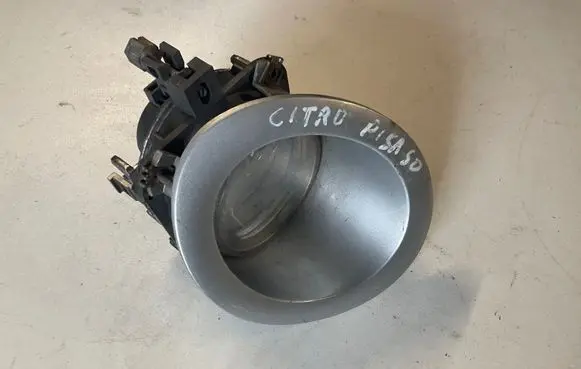 Citroen Xsara Picasso Front fog light 9638225080 377569 67721222