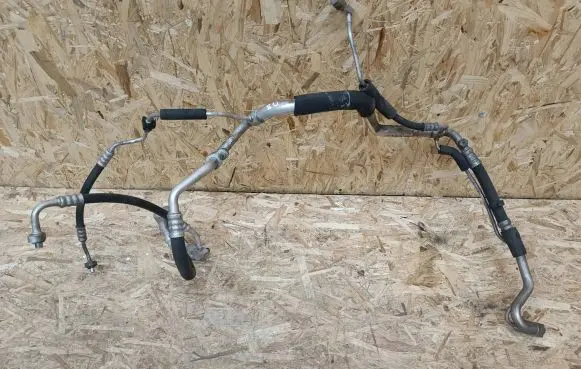 Opel Zafira C Air conditioning (A/C) pipe/hose