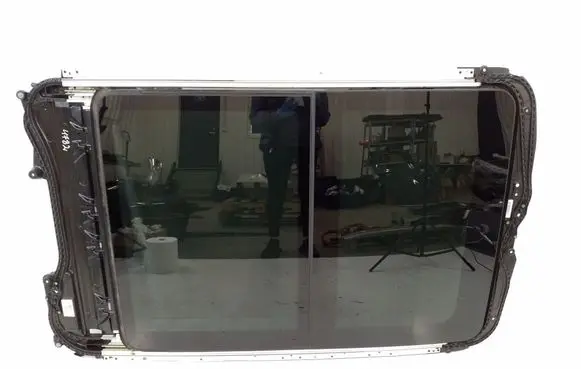 BMW 2 F45 Sunroof set 7391799