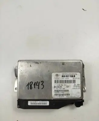 Gearbox control unit/module