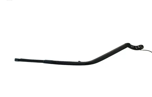 Jaguar XF X250 Front wiper blade arm