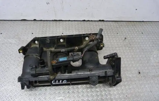 Renault Clio IV Intake manifold H8201192544