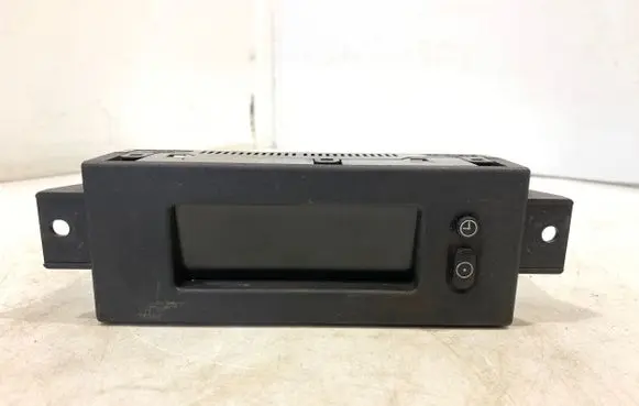 Opel Vivaro Screen/display/small screen 13242079 565412769 281174360