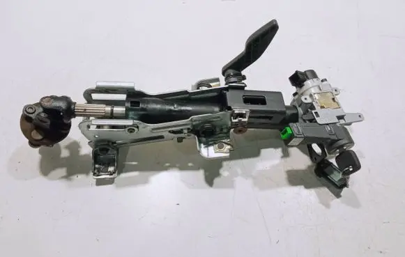 Volvo V70 Ignition lock 8673073 0445163 510130020