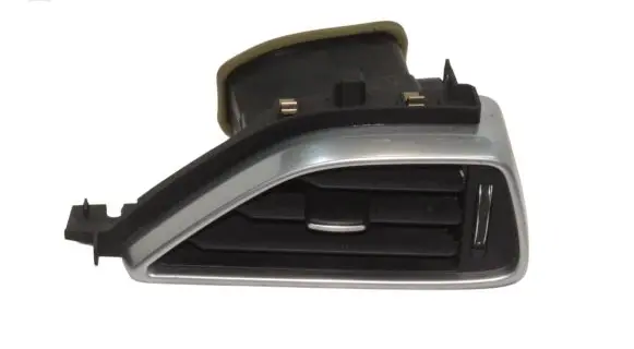 Jaguar XE Dashboard side air vent grill/cover trim HX73018B08AB GX73018B08A