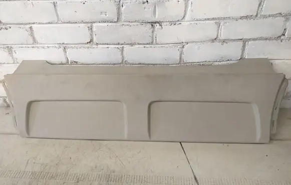 Audi A4 S4 B8 8K Parcel shelf 8K5863411AF