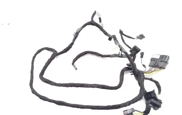 Panel wiring
