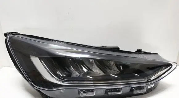 Ford Focus Headlight/headlamp NX7B13E014CF