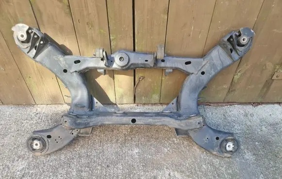 Dodge Challenger Rear subframe 