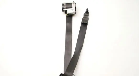 Ford Focus Front seatbelt BM5161294ACW