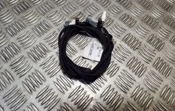 Peugeot Boxer Other wiring loom 1377238080