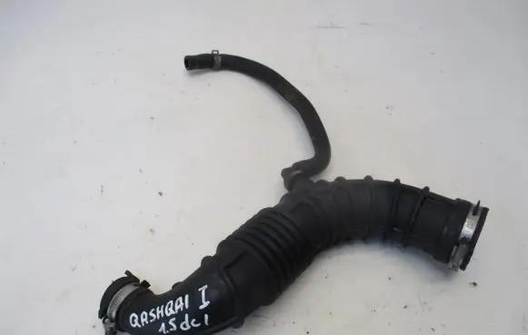 Nissan Qashqai Intercooler hose/pipe