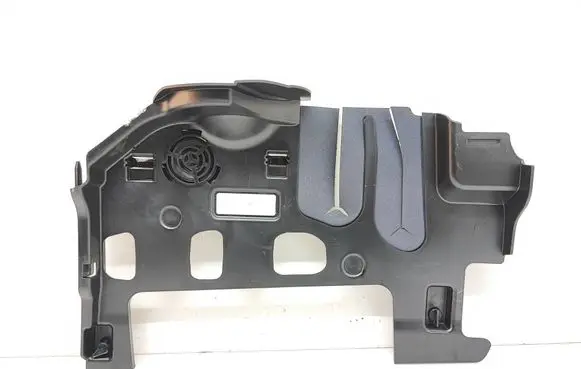 BMW X3 G01 Dashboard lower bottom trim panel 9363463 9219601 812230819