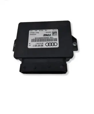 Audi A4 S4 B8 8K Hand brake control module 8K0907801B A2C53329520 8K0907801F