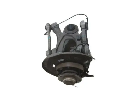 BMW X5 F15 Front wheel hub spindle knuckle 33326770981