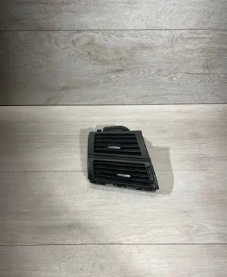 BMW X5 E70 Dashboard side air vent grill/cover trim 9227767 14482110