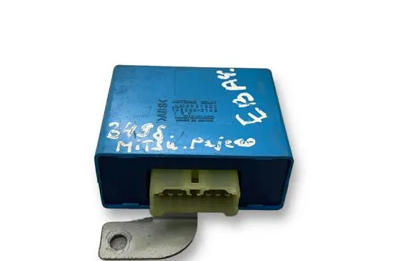 Mitsubishi Pajero Other relay 1650002140 MB921337