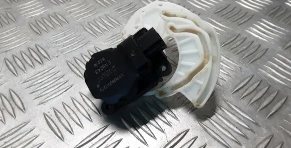 Jaguar F-Pace Air flap motor/actuator MF1139301370 EAB243