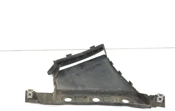 Skoda Scala Intercooler air guide/duct channel 657121764B