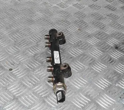Peugeot 308 Fuel main line pipe 9685297580