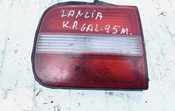 Lancia Kappa Rear/tail lights