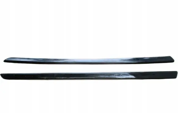 Fiat Grande Punto Trim molding 735497349