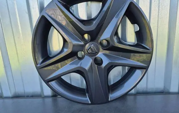 Dacia Sandero Original wheel cap 403154000R