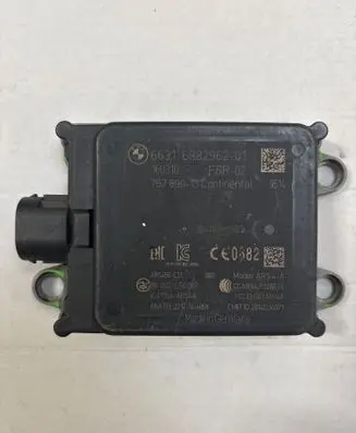 BMW 7 G11 G12 Distronic sensor radar 6882962 75789013