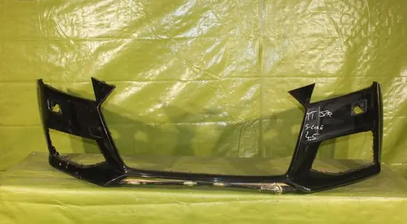 Mazda 6 Front bumper