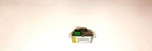 BMW 7 E65 E66 Airbag control unit/module 65776970906