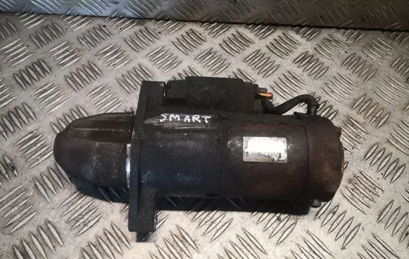 Smart ForFour I Starter motor 0061510401 A0061510401