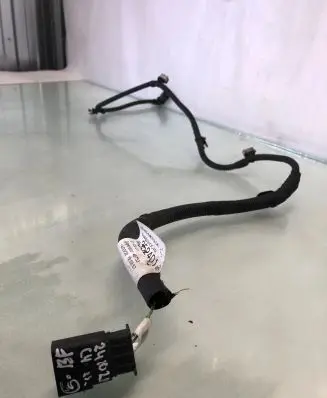 Citroen C4 III e-C4 Other wiring loom 9835240180