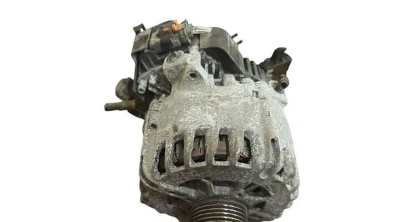 Generator/alternator