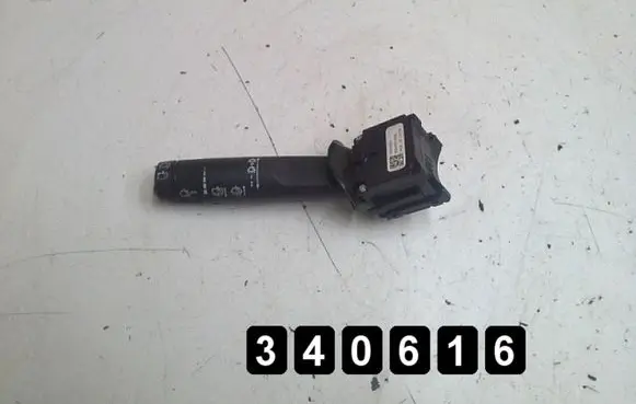 Opel Insignia A Other switches/knobs/shifts 1330522