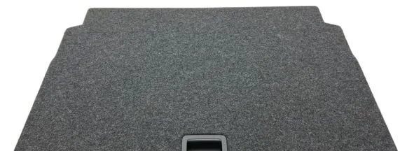 Seat Arona Trunk/boot mat liner 6F9858855