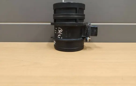 Audi A4 Allroad Mass air flow meter 06J906461D