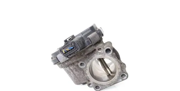 Ford Focus Throttle valve 9673534480 28275019