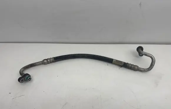 Air conditioning (A/C) pipe/hose