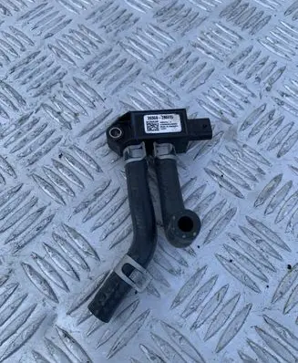 Hyundai i20 (BC3 BI3) Exhaust gas pressure sensor 39360-2M415
