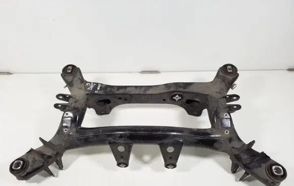 BMW 3 F30 F35 F31 Rear subframe 6792507