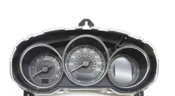 Mazda 6 Speedometer (instrument cluster) 1WGKP5E