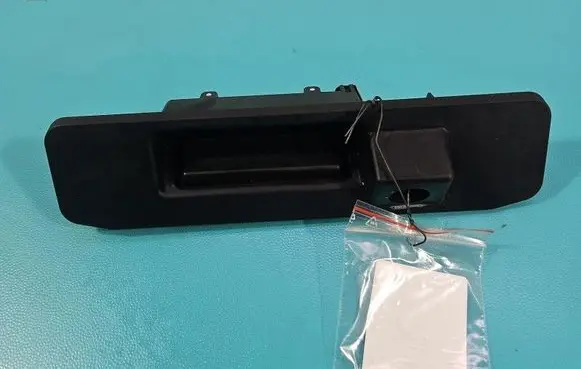 Mercedes-Benz GL X166 Tailgate/trunk/boot exterior handle A1667500593 IMPRK1574438