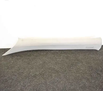 Mercedes-Benz E W212 (A) pillar trim A2126905925