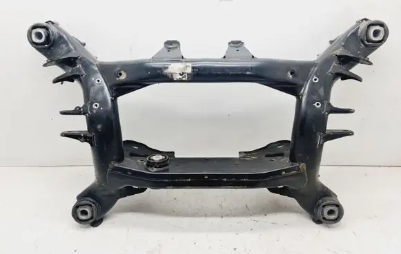 BMW X3 F25 Rear subframe 33316857983