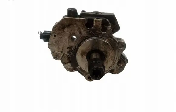 BMW 3 E46 Fuel injection high pressure pump 0445010045