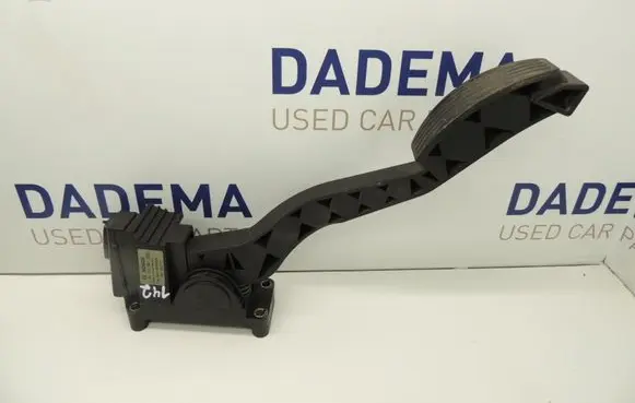 Alfa Romeo 147 Accelerator throttle pedal 0281002380 46755863 D142