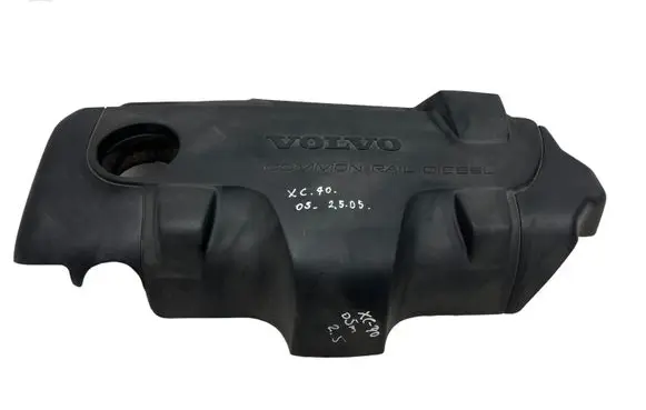 Volvo XC70 Engine cover (trim) 08653495 16301